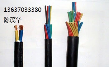 ZR-KYJVP、DJVP1VP1R阻燃計算機屏蔽電纜（維爾特牌）
