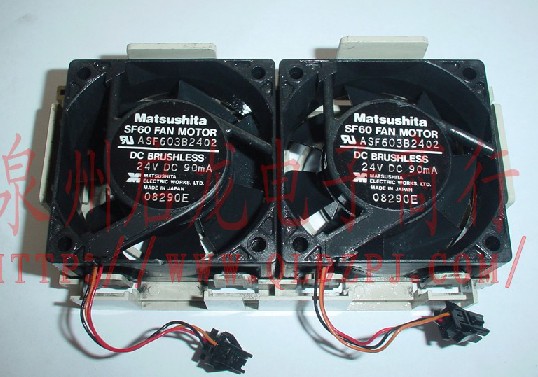 LCASF603132402/24V