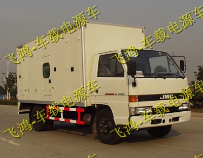 200KW ֠Volvo܇dԴ l(f)܇