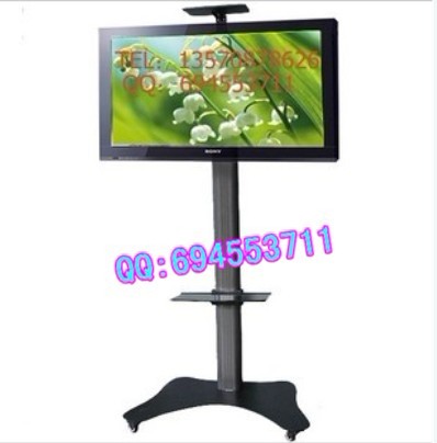 液晶電視機立地式掛架可加長吊架批發價格