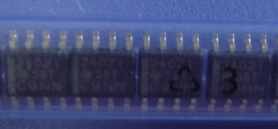 TLV2402ID