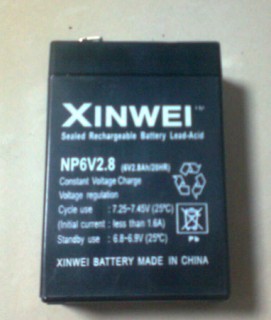 XINWEI늳؏Vl(f)ֱN6V7AH¡늳؏SҌur(ji)UPS