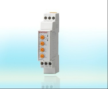 不等循環(huán)時間繼電器
