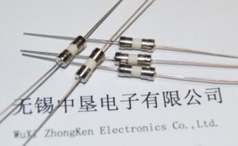 無錫中墾電子有限公司