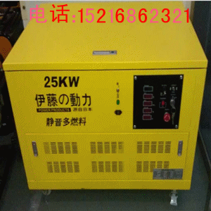 YT25RGF 25KWpȼϰl(f)늙C(j)