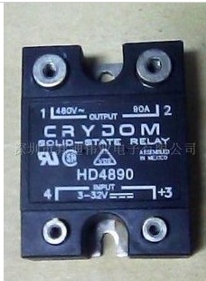 HD4850  CRYDOM̑B^