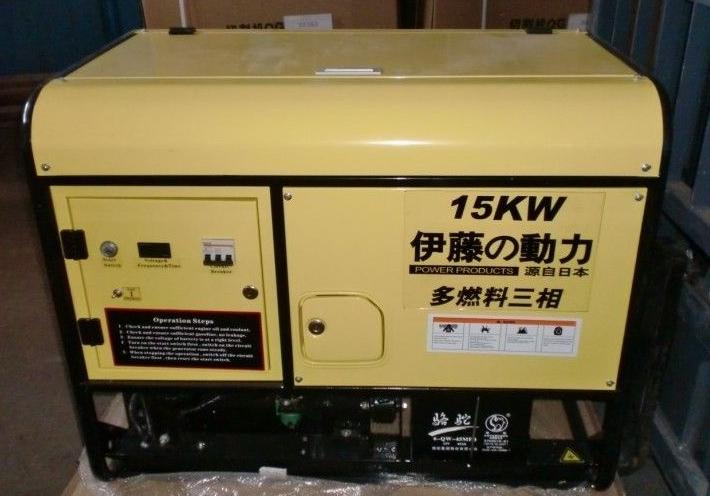 馬上有伊藤動力發(fā)電機-18621004881