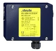 SteuteEx T 356 4VH 10/1S 2m