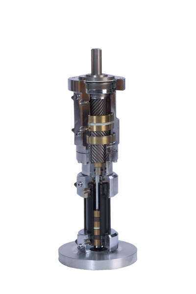HYDAC	HDA3745-A-60-174犈r