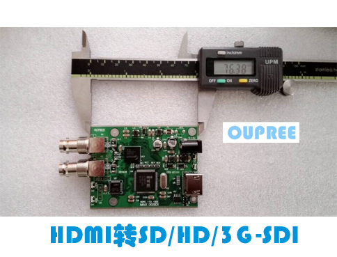 OEM/ODMVHDMIDSDI-PCBA-/ߴ綨ư
