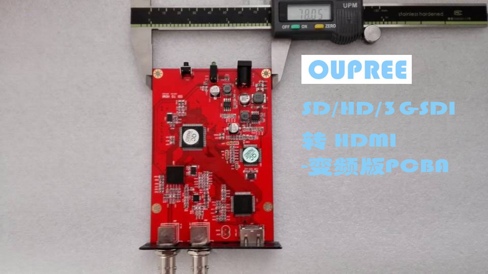 HDMIDSDI׃lPCBA-HS104V-/ГQ_