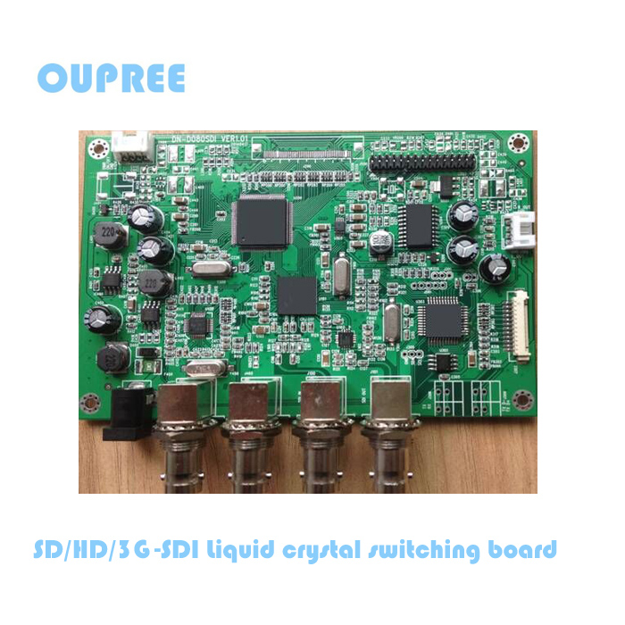 OEMHD/3G-SDIҺO(jin)ҕ(q)(dng)/SDID(zhun)LVDS