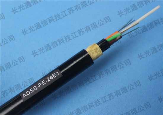 云南ADSS光纜  ADSS光纜廠家  廠家代表專業  專業值得信賴