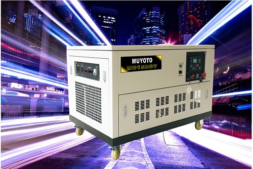 15kw單相靜音汽油發電機的價格
