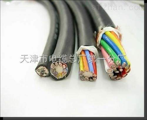 阻燃型屏蔽控制電纜