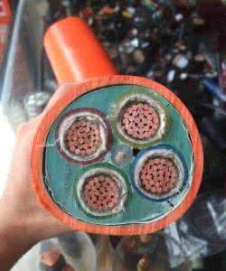 寧夏電線電纜制造業(yè)