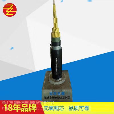 禪誠電纜 電線電纜規格 銅芯阻燃家裝電線 單芯100米線插座軟護套廠家直銷