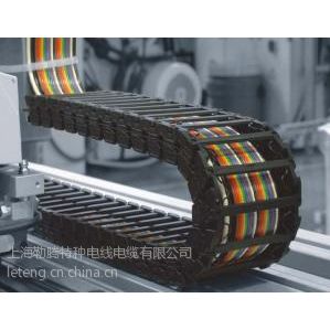 供應電氣設備用電纜rvv 4*1.5上海勒騰特種電線電纜有限公司