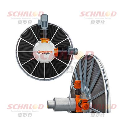 德國conductix拖鏈電纜
