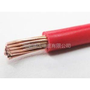 鴻達電纜 18 awg 電線 銅導體pvc 絕緣電線