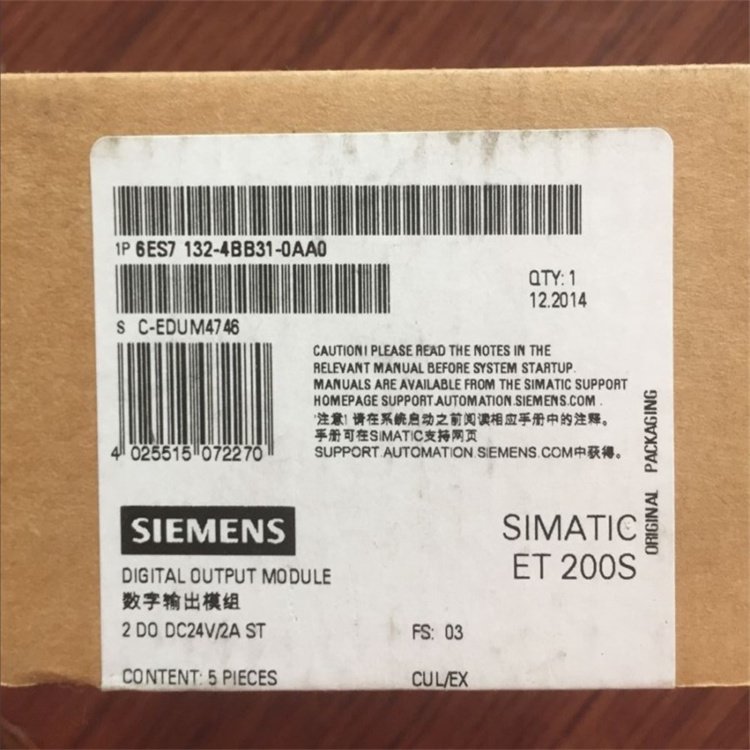 6ES7132-4BB31-0AB0 DP5(g)ģKET 200 T(mn)ģK