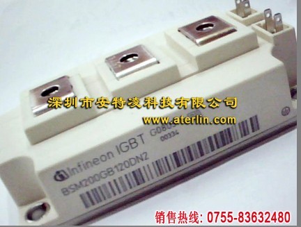N(xio)InfineonģKBSM300GB120DN2