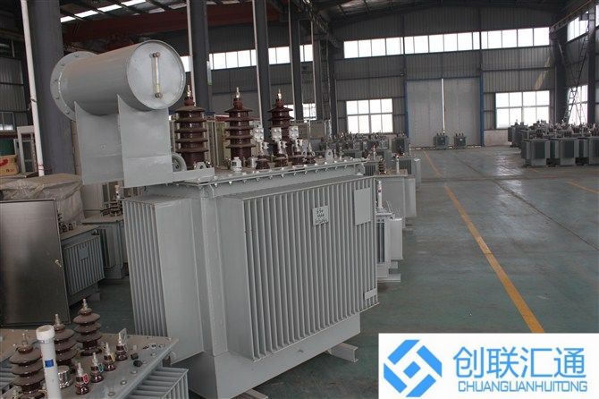 遵義電力變壓器價格
