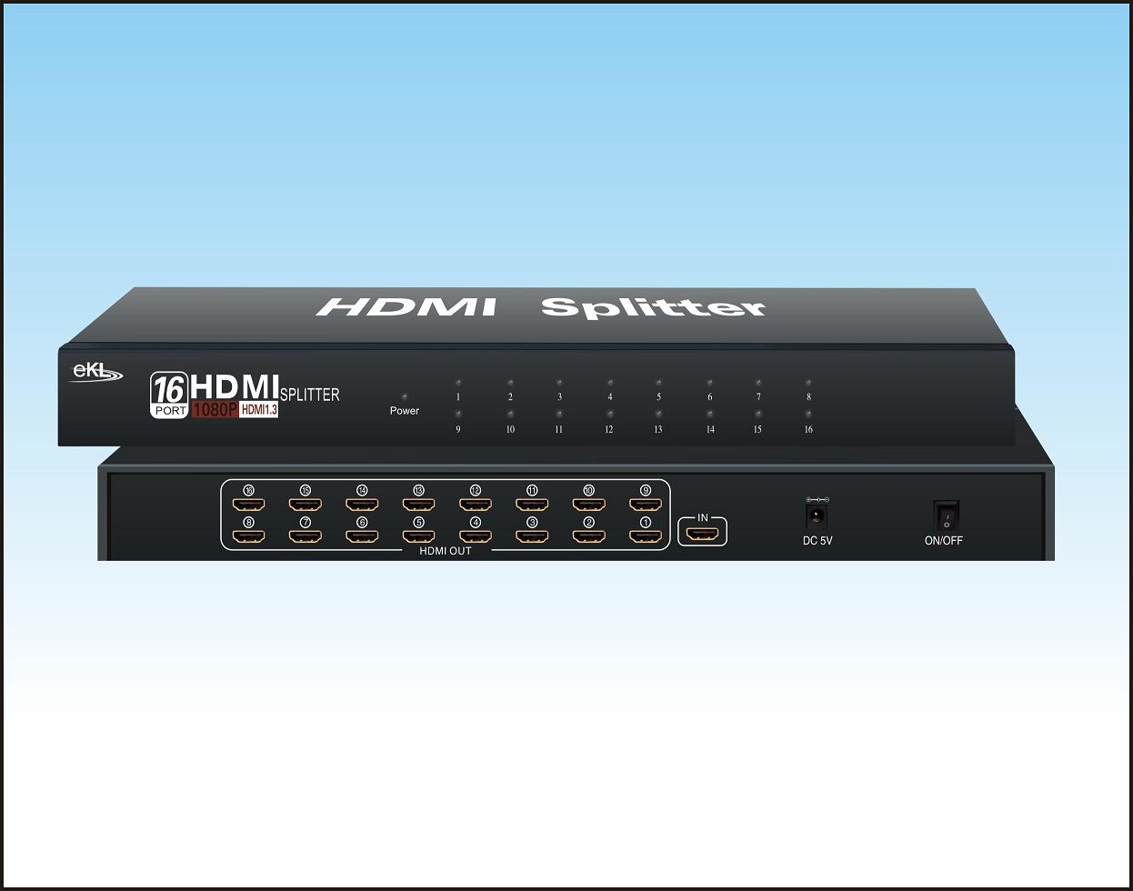 16HDMI1M(jn)16 116(sh)r(sh)ͬչʾ3D
