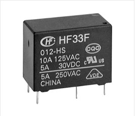 HF33F-12-H HF33F-12-HS HF32F-5-HL l(f)