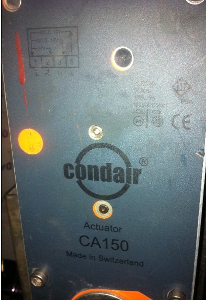 Condair CA 150 CA 150-S 늄ӈ
