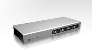 V ATEN CS74E KVMГQ 