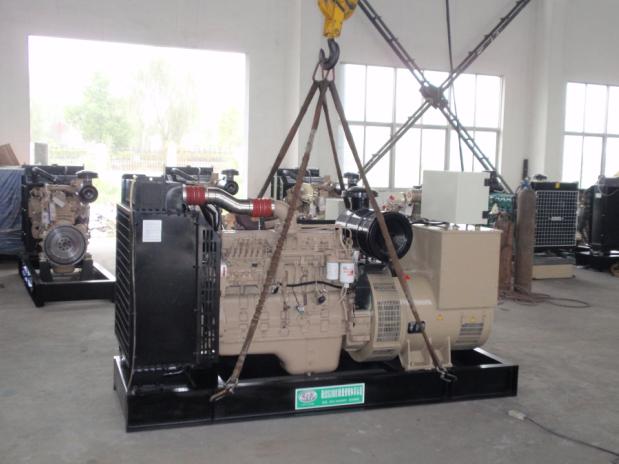 280Kw/350Kva˹Ͱl(f)늙CMNTA855-G2Arr
