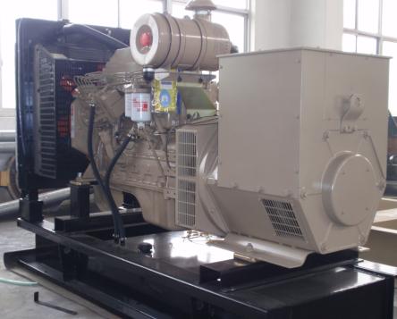 330Kw˹Ͱl(f)늙CMNTAA855-G7Arr