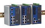 MOXA EDS-508A-MM-ST-T  I̫WQC