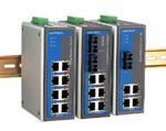 MOXA EDS-305-M-SC-T  I̫WQC