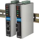 MOXA NPort IA-5150-T  I̫WQC