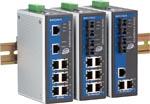 MOXA EDS-405A-SS-SC  I̫WQC