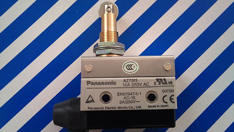 M λ_P: AZ8104,AZ8108,AZD1000,AZ7310