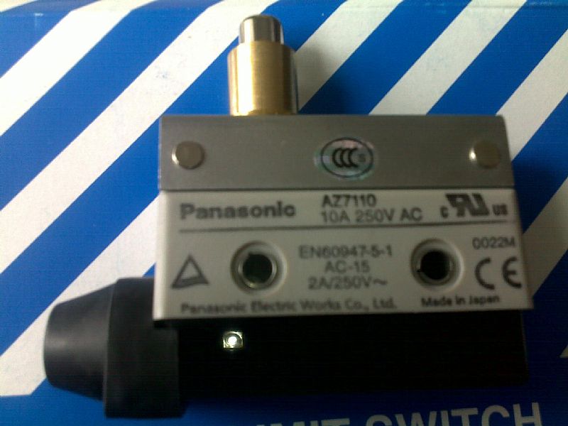AZ7110AZ7120AZ7141λ_P