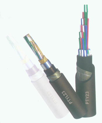 ̖||F·̖|PTYA 4X1.0