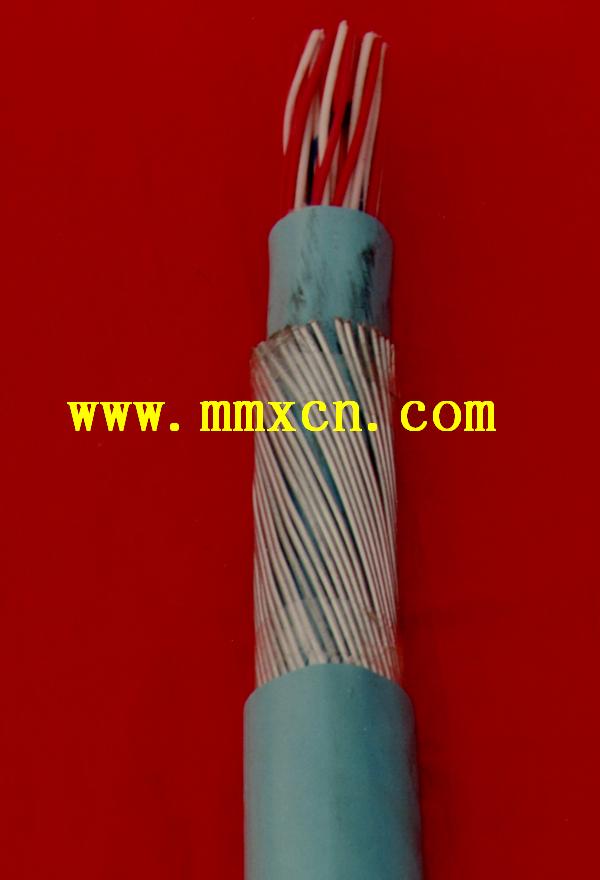 MHYV 礦用信號電纜
