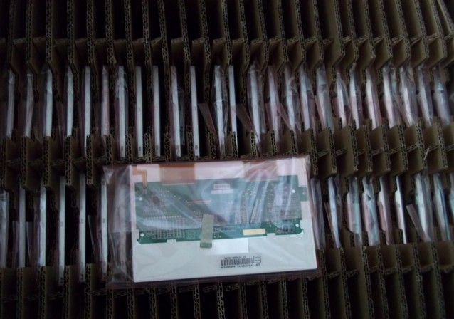 Ⱥ(chung)7LCD AT070TN83 V1