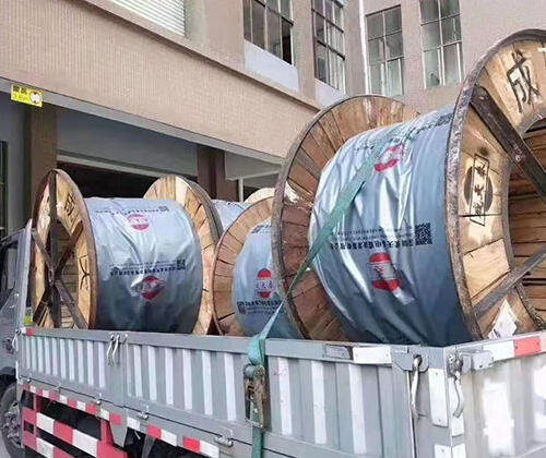 宜賓電纜線出租活動展會戶外比賽美食節等低噪音發電機租賃