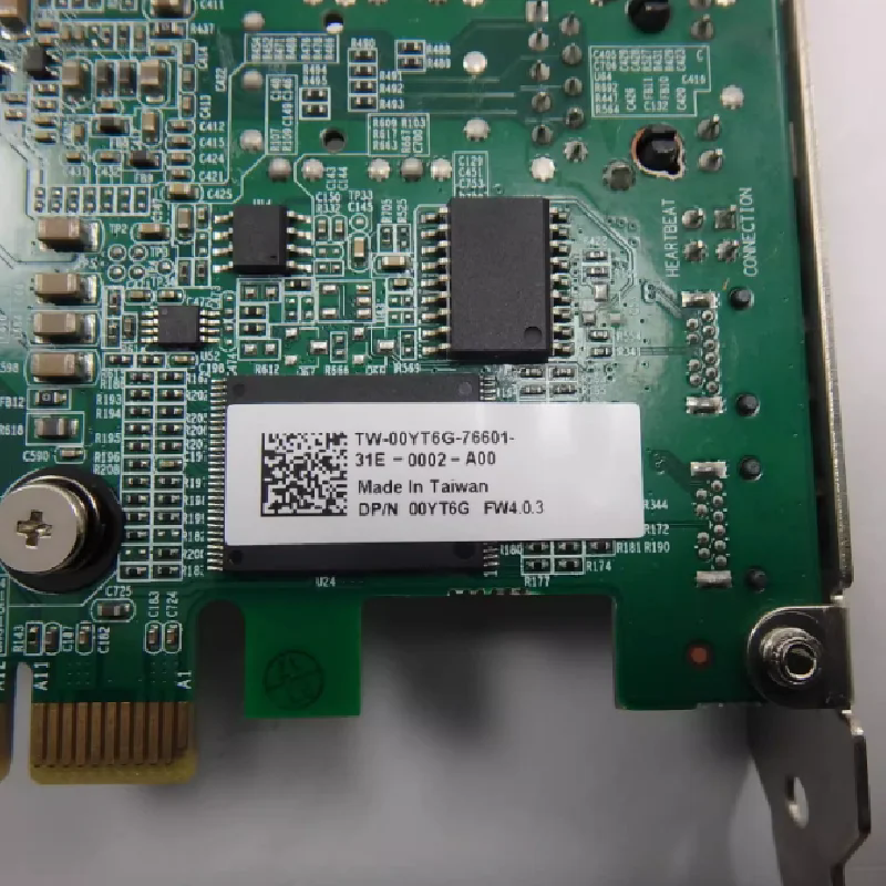 TERADICI TERA2220 PCOIP PCI-E X1 R5500 h̿ƿ