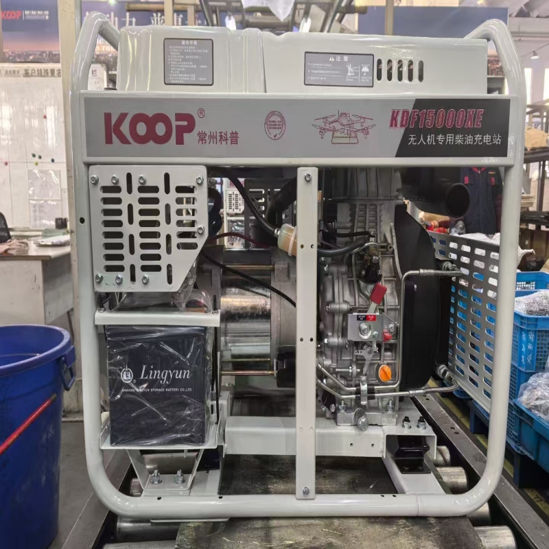 KDF15000XEKOOPͰl(f)늙C(j)M9-10KWC(j)󽮘Owo(w)˙C(j)վ