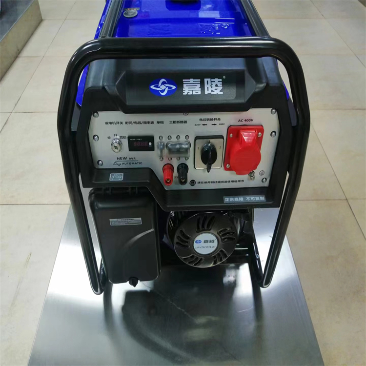 JH8500ETSͰl(f)늙C(j)M6.5KWȹʱyʽСͰl(f)늙C(j)M