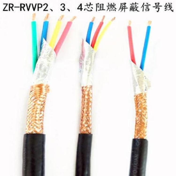 KRS485|RS485-1*2*20AWG