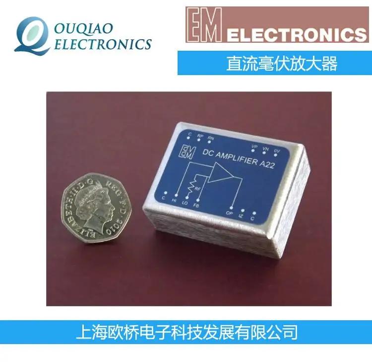 EM ElectronicsԭbA22ֱŴA23ֱŴ EMŴ