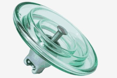 Glass insulator^ U120BS   www.ccdlfj.com