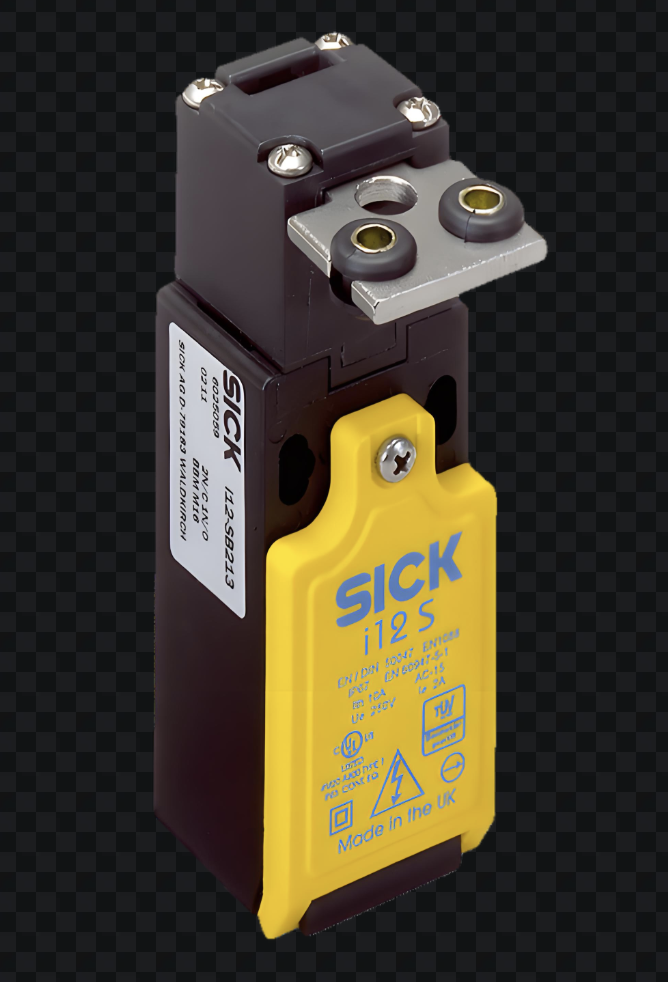 SICK ʩ